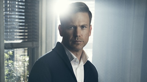 Alaric Saltzman  Heroes 