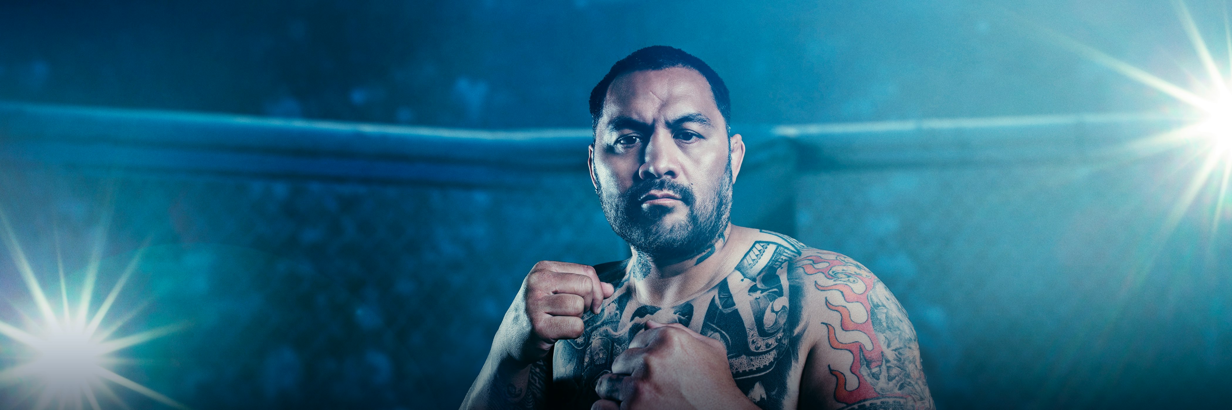 Mark Hunt and Justin Willis Backstage Blow-Up Video; Tyson Pedro Chimes In  - Yahoo Sports