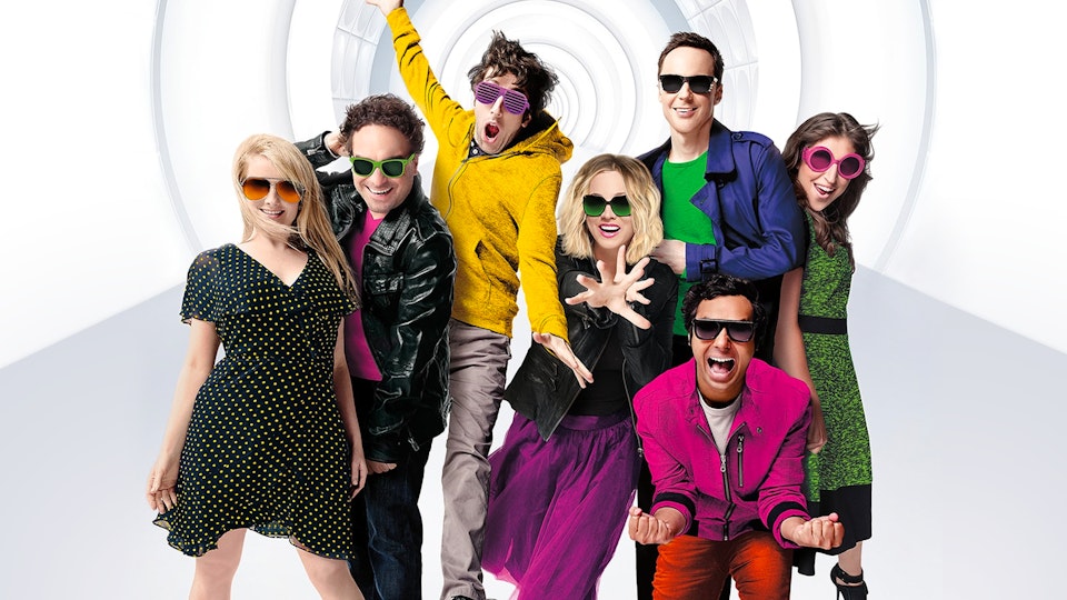 Watch Stream The Big Bang Theory Online Tvnz Ondemand Tvnz Ondemand