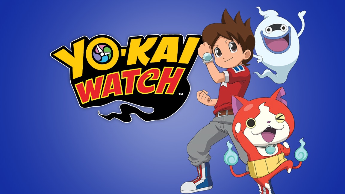 Yokai Watch The Movie  Anime News Network