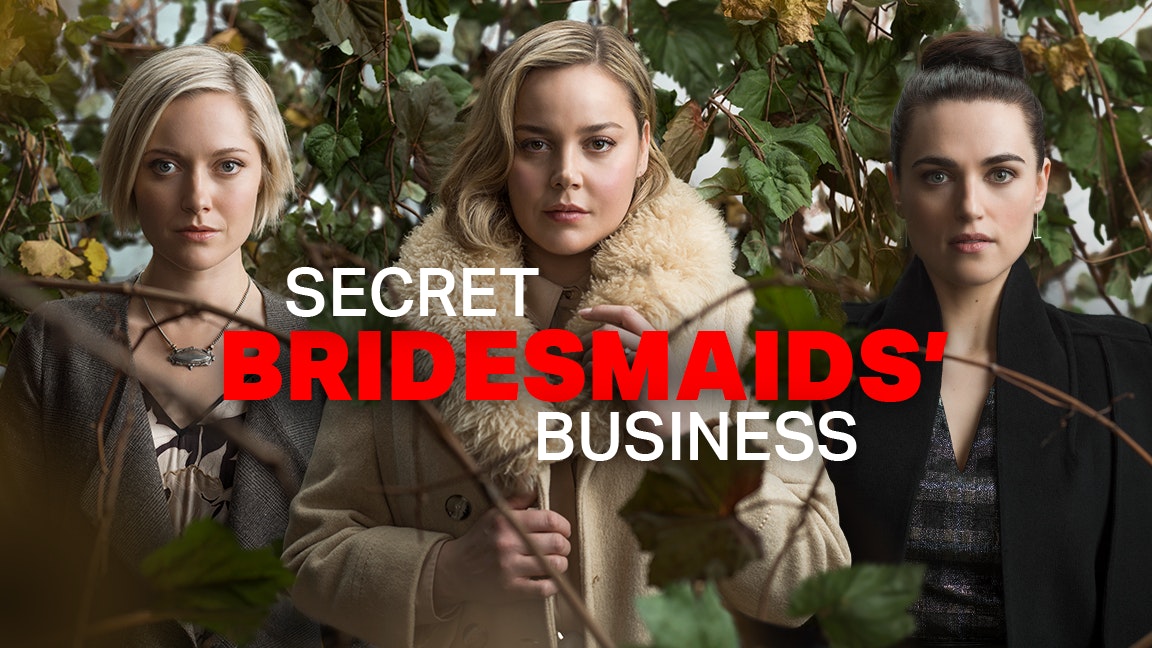 Watch secret bridesmaids discount business 2019 online free