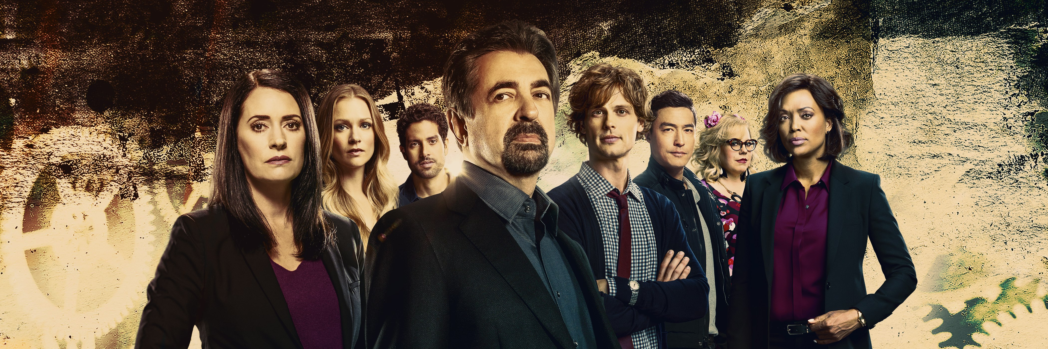 Apps to watch discount criminal minds for free