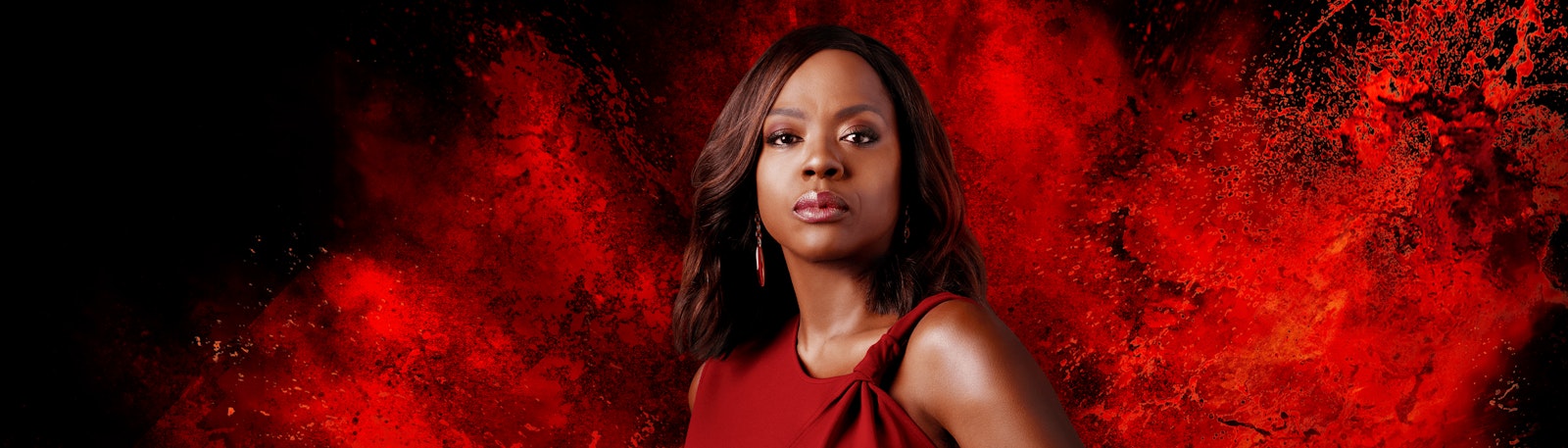 Image of How to Get Away with Murder