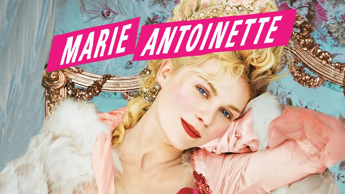 Marie antoinette online putlocker