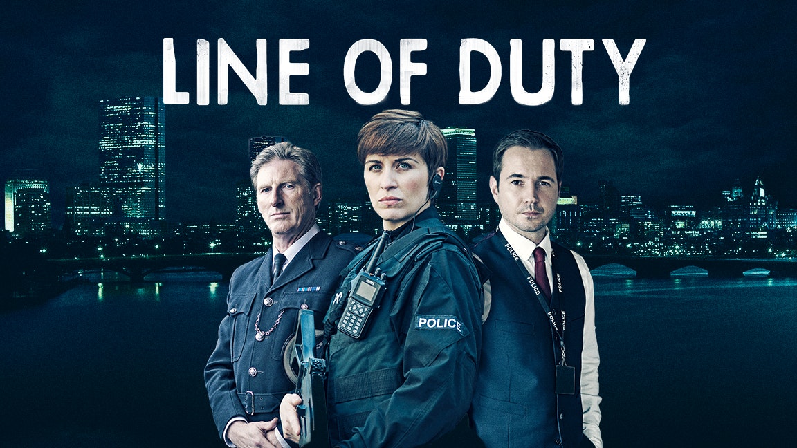 Line of duty season 6 discount episode 1 watch online free