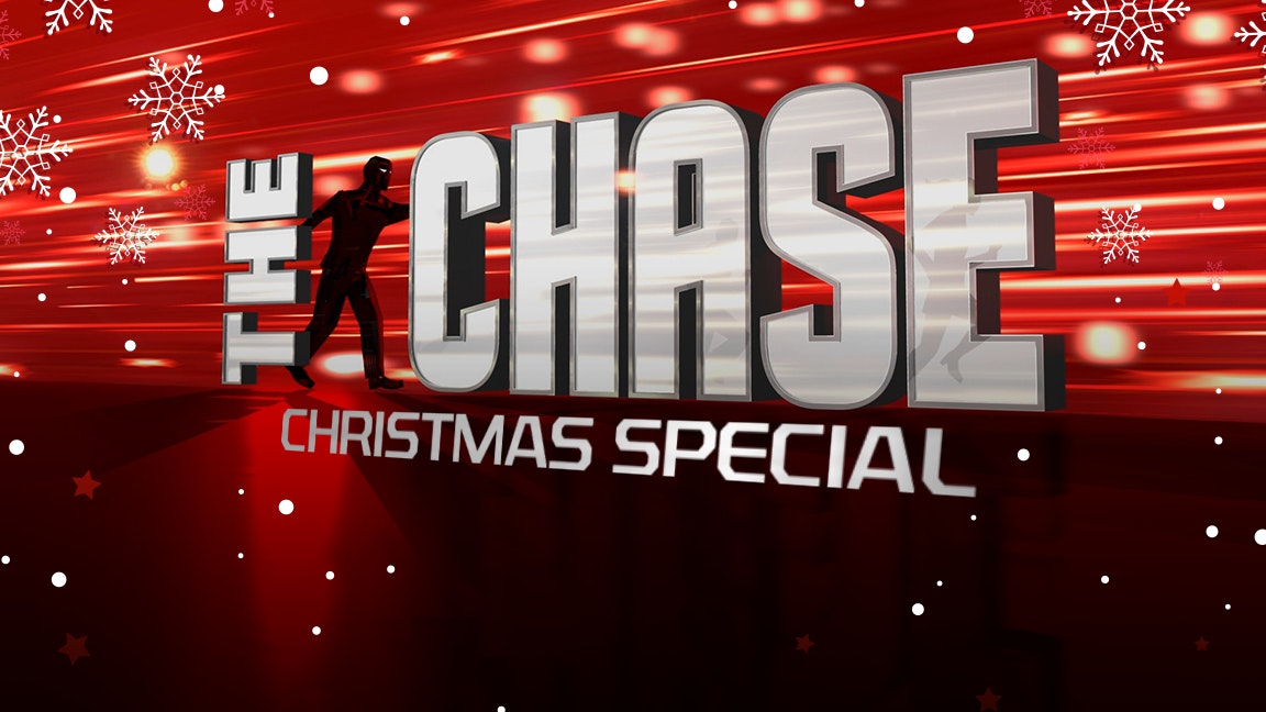 Watch The Chase Christmas Special  Episodes  TVNZ OnDemand