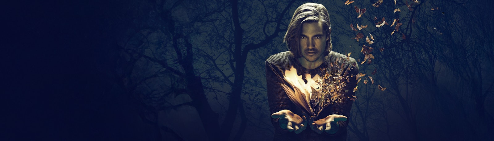 Image of The Magicians