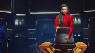 Image of Star Trek: Discovery