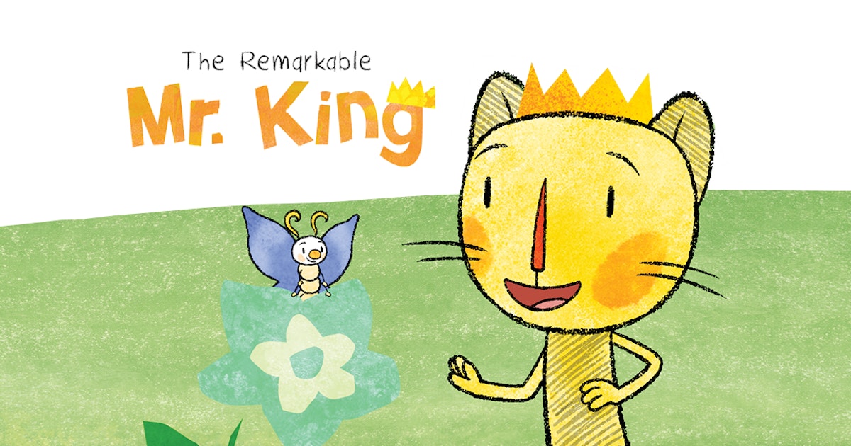 Watch The Remarkable Mr King Full Season TVNZ OnDemand