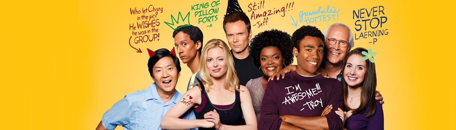 Image of Community