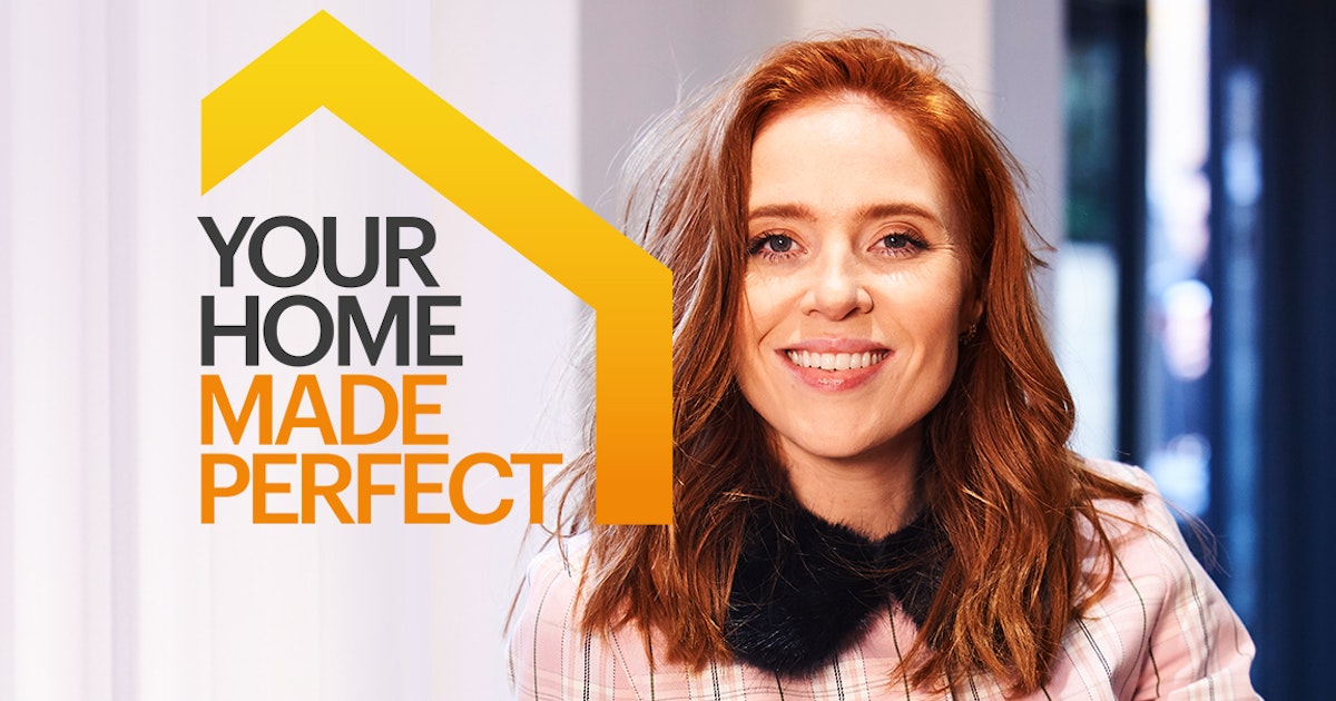 Yourhomemadeperfect