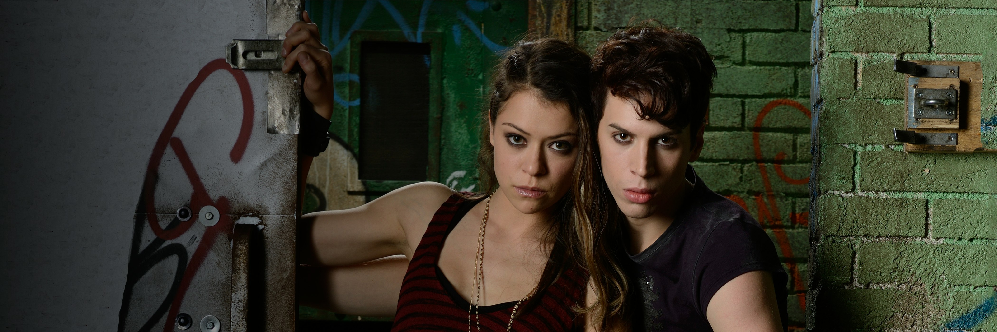 Watch orphan discount black online free