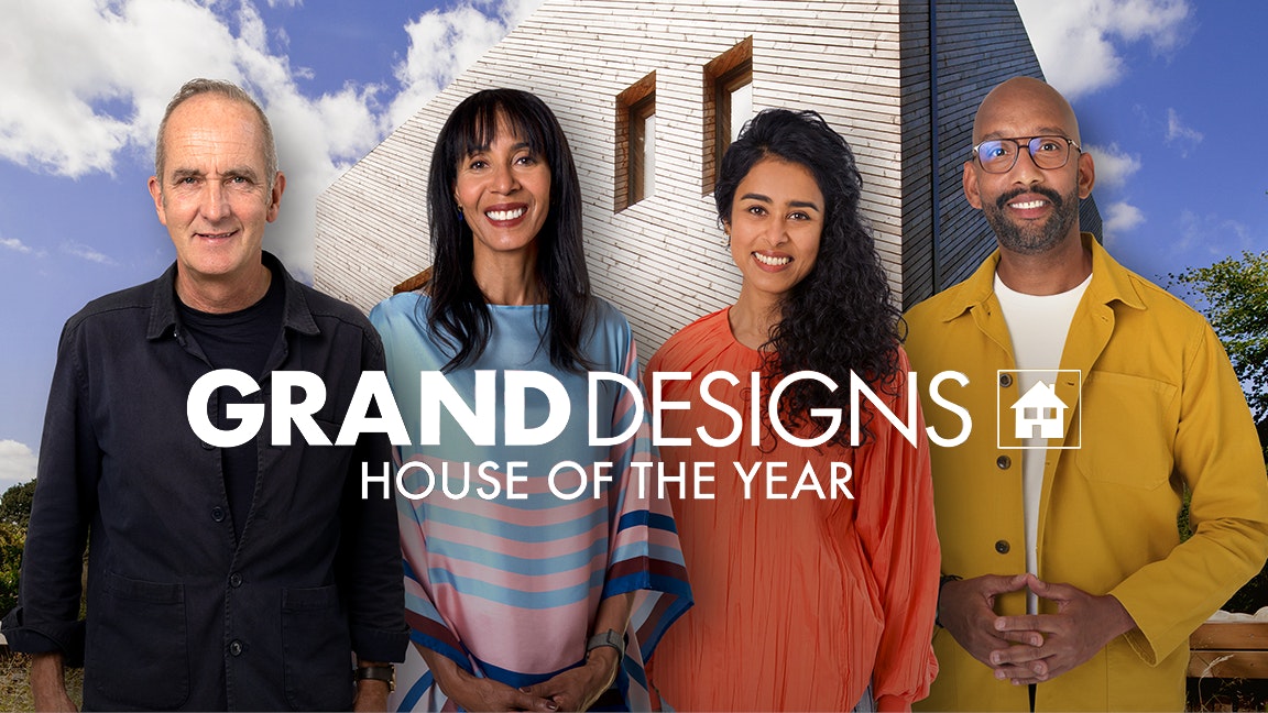 Grand designs house of clearance the year watch online