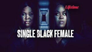 Image of Single Black Female