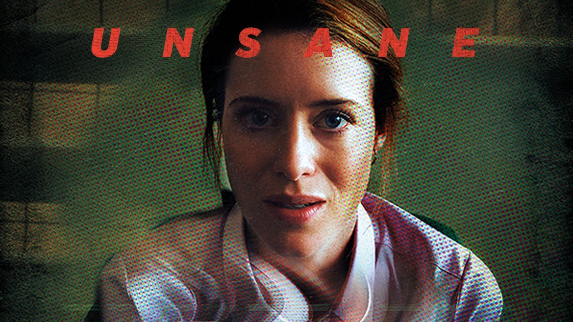 Unsane putlocker sale