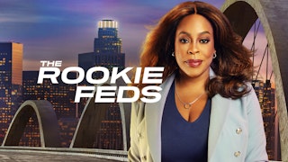 The Rookie: Feds