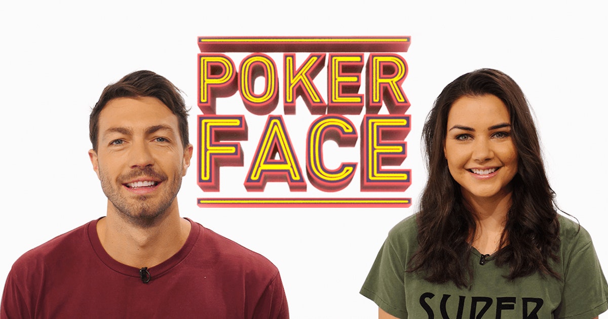 Watch Poker Face | Full Season | TVNZ OnDemand