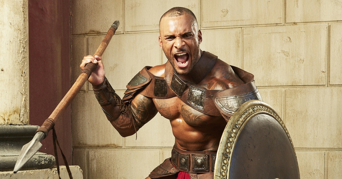 Bromans It's bonkers but you'll love it TVNZ OnDemand