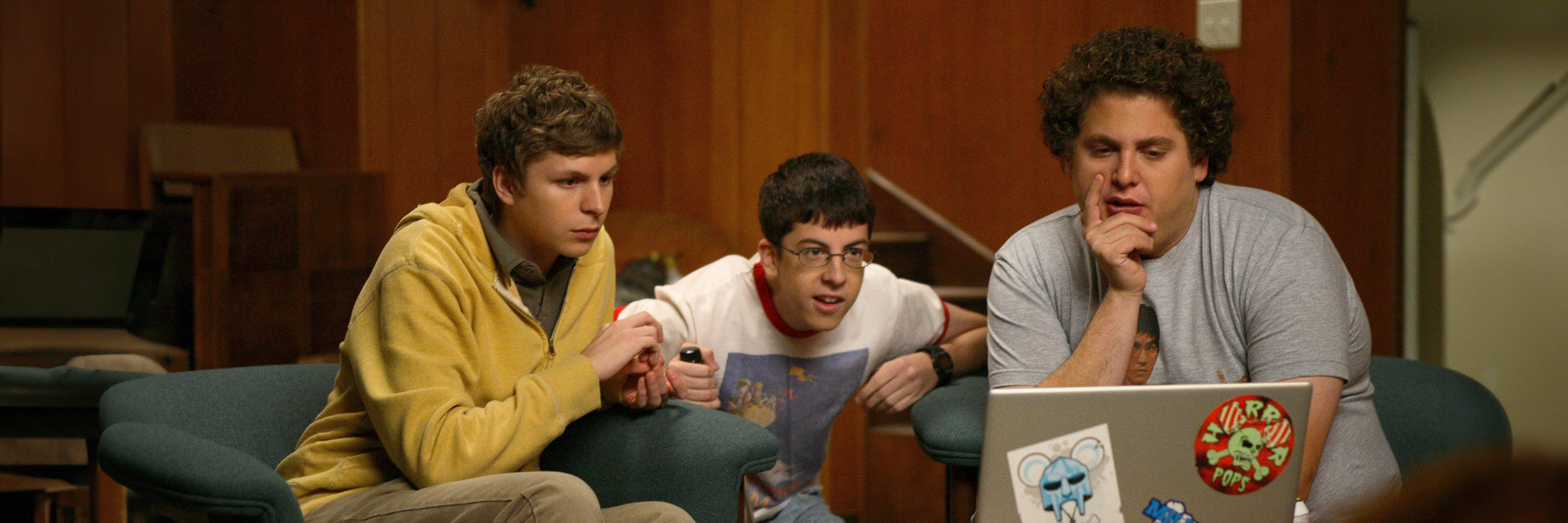 Judd Apatow 'Superbad' sequel shot down — cast thinks it'd be 'crappy'