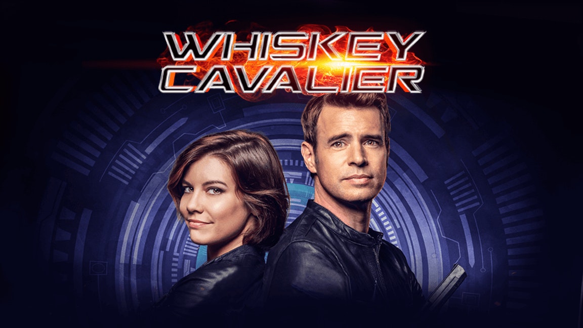 Whiskey cavalier watch on sale online