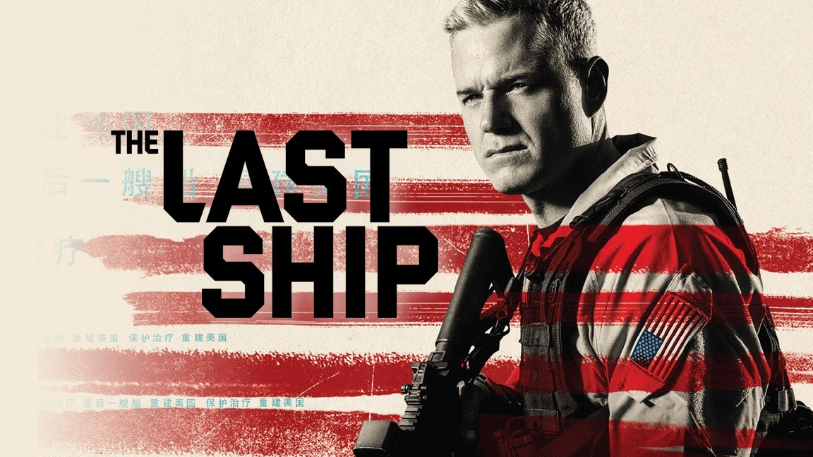 The last ship watch best sale online free