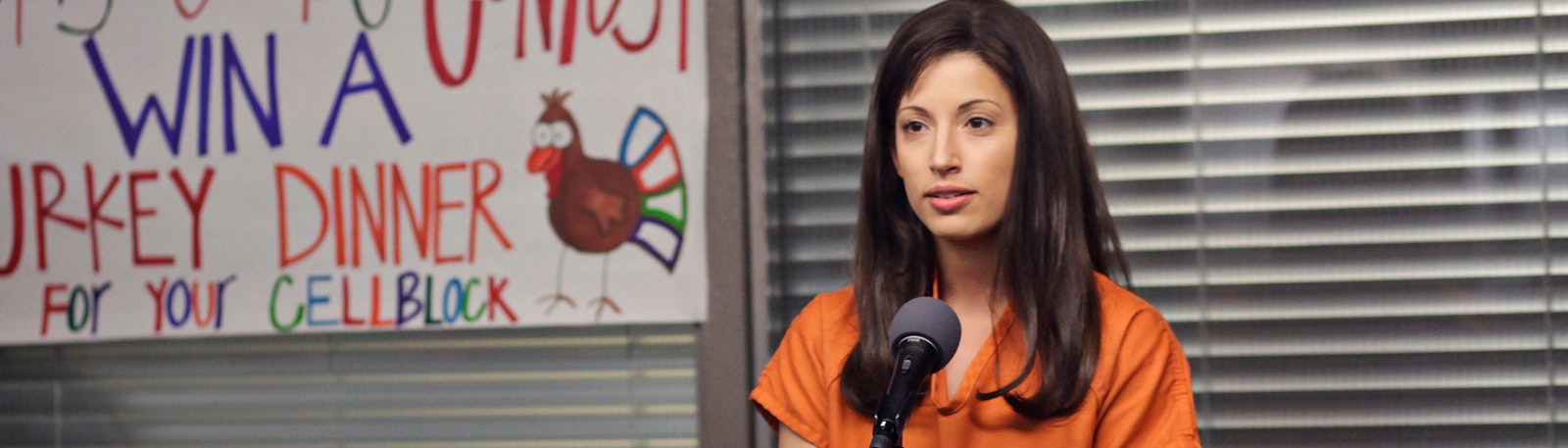 Watch Jodi Arias Dirty Little Secret Full Movie Image of Jodi Arias: Dirty Little Secret