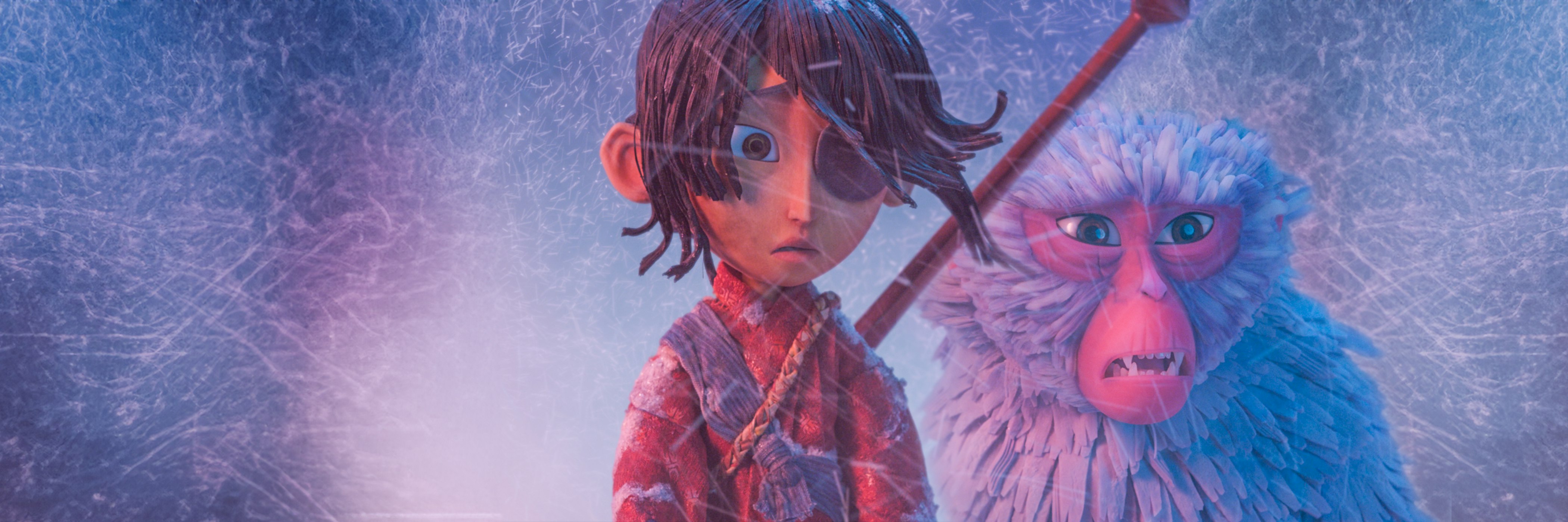 Winter 2023 Preview: Kubo Won't Let Me Be Invisible