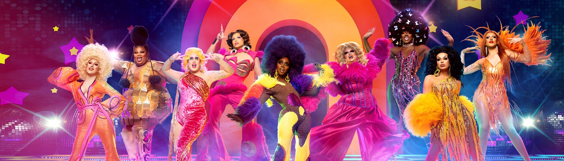 Canada's Drag Race' Season 4, Episode 5 power ranking: Total knock