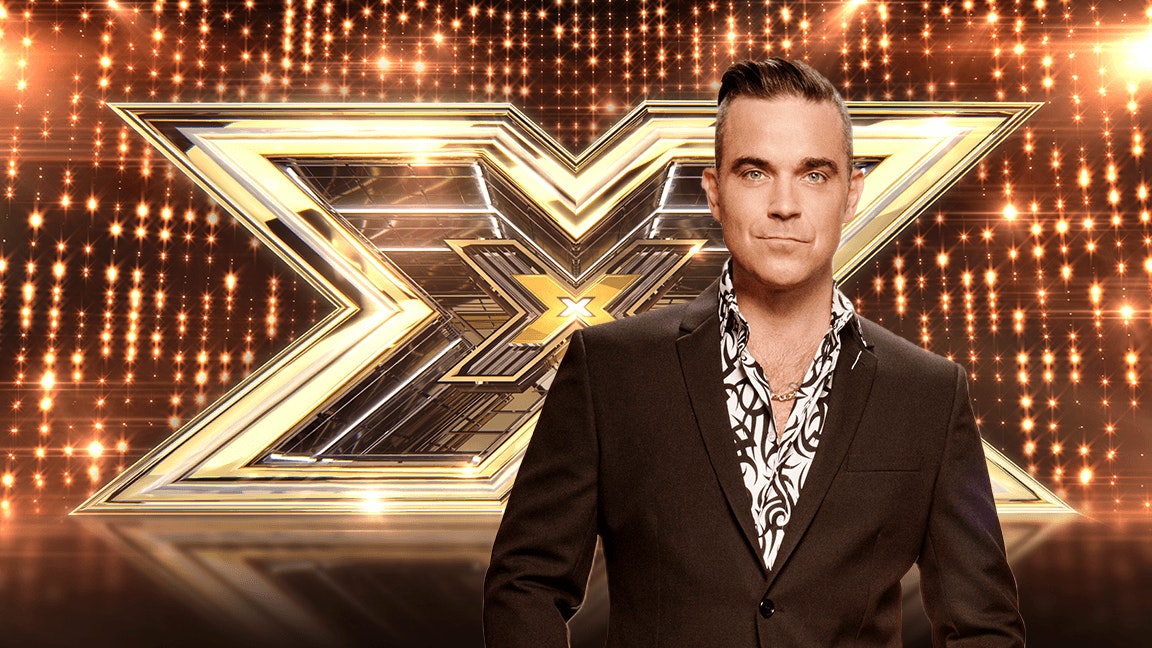 X factor uk deals 2018 watch online