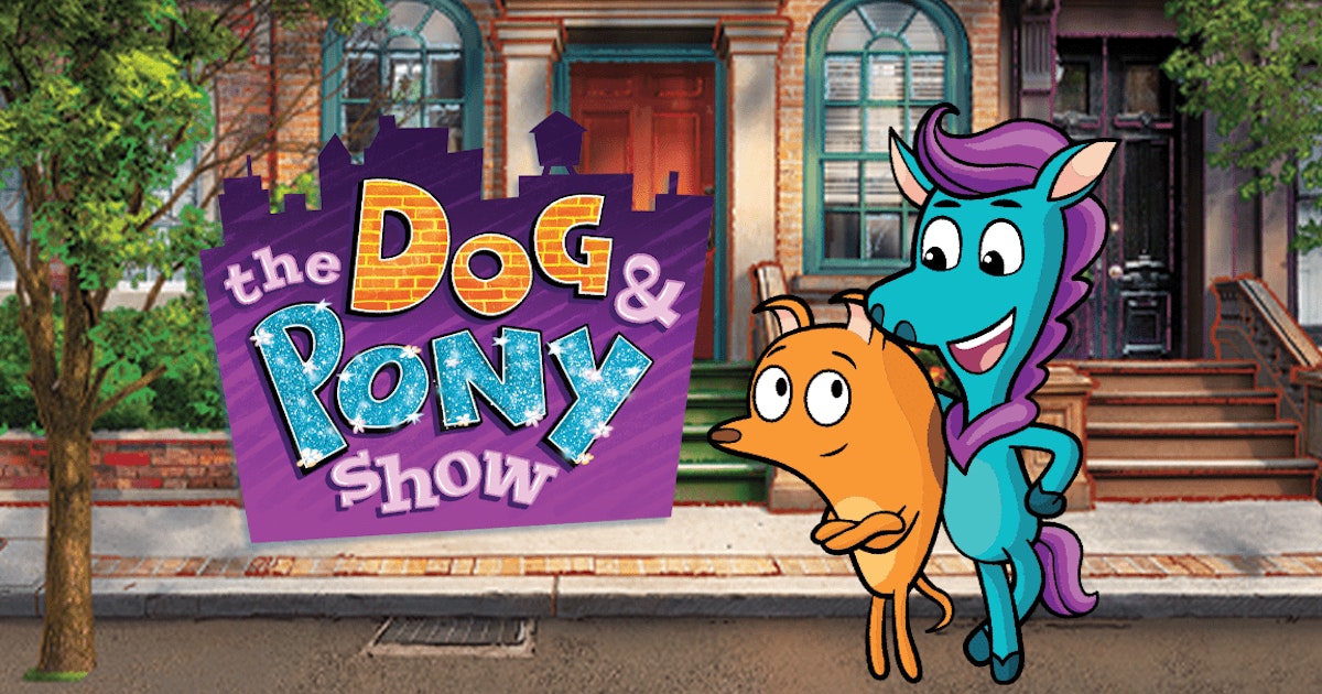 Watch The Dog And Pony Show New Season Tvnz Ondemand Watch The Dog And Pony Show New Season Tvnz Ondemand
