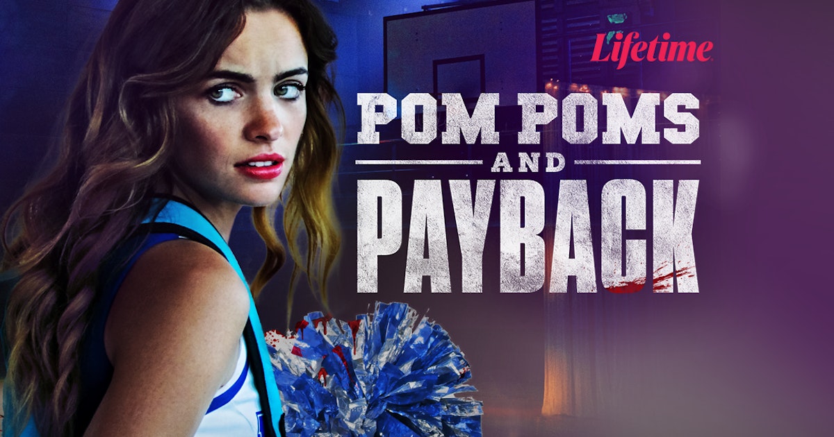Watch Pom Poms and Payback
